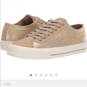 Gola Quota II sneaker